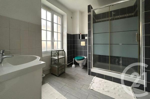 Appartement F2 à vendre  2 pièces - 44,04 m2 VILLIERS ADAM - 95