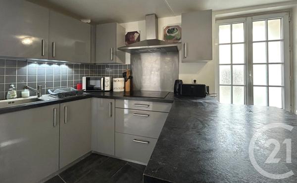 Appartement F2 à vendre  2 pièces - 44,04 m2 VILLIERS ADAM - 95