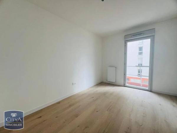 Appartement à louer 3 pièces 62.8m² Toulouse (31300)