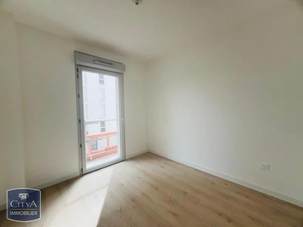Appartement à louer 3 pièces 62.8m² Toulouse (31300)