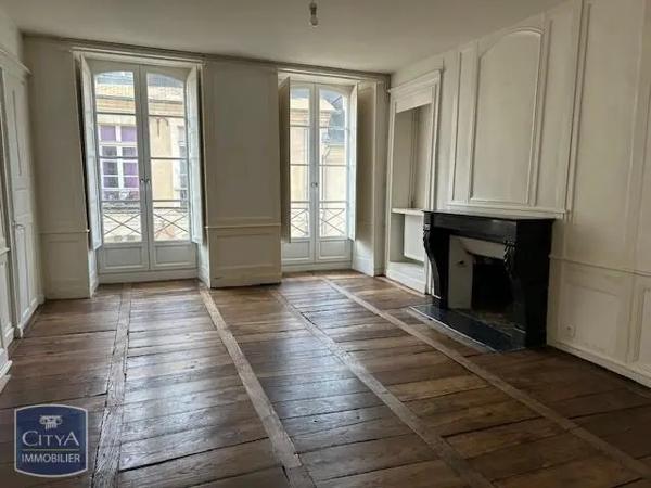 Appartement à vendre 2 pièces 58.47m²