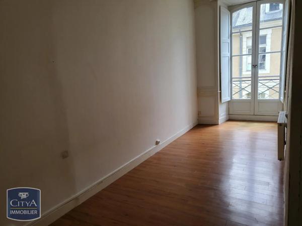 Appartement à vendre 2 pièces 58.47m²