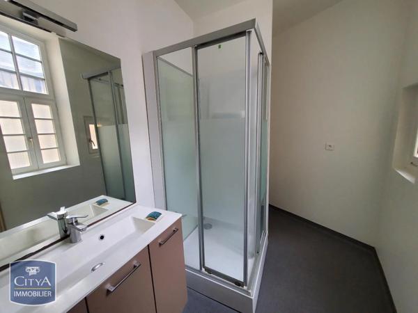 Appartement à vendre 2 pièces 58.47m²