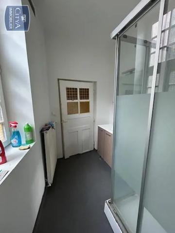 Appartement à vendre 2 pièces 58.47m²