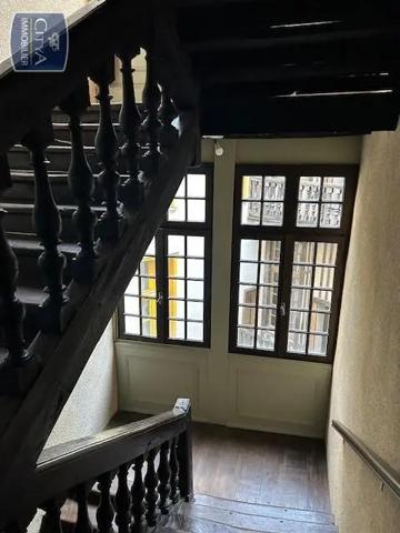 Appartement à vendre 2 pièces 58.47m²