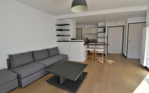Appartement à vendre    2 pièces • 40,01 m2 Lyon 4