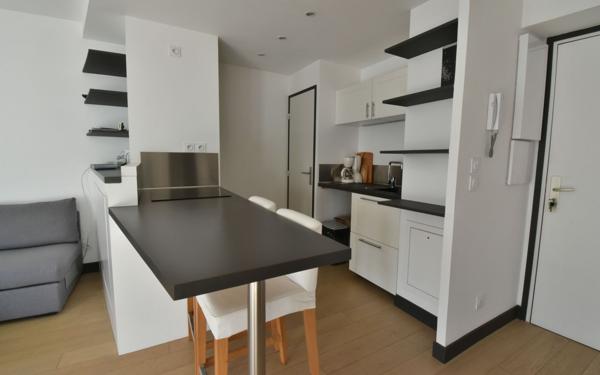 Appartement à vendre    2 pièces • 40,01 m2 Lyon 4