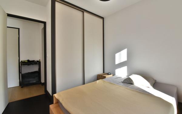 Appartement à vendre    2 pièces • 40,01 m2 Lyon 4