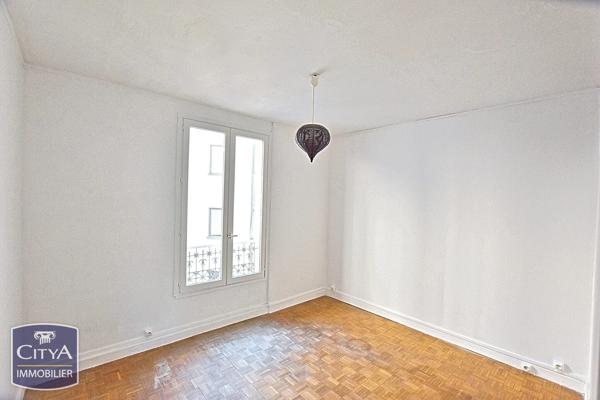 Appartement à vendre 2 pièces 47m² Paris 11e Arrondissement (75011)