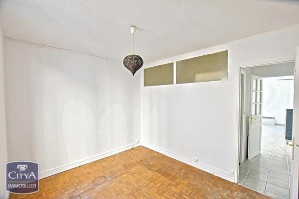 Appartement à vendre 2 pièces 47m² Paris 11e Arrondissement (75011)