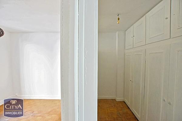 Appartement à vendre 2 pièces 47m² Paris 11e Arrondissement (75011)