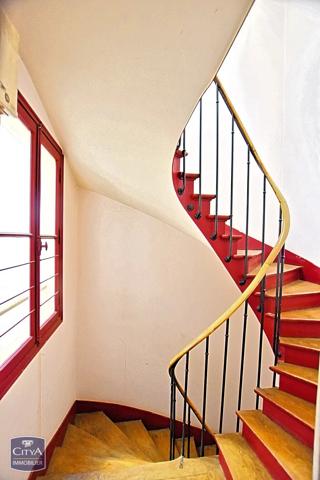 Appartement à vendre 2 pièces 47m² Paris 11e Arrondissement (75011)