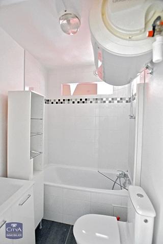 Appartement à vendre 2 pièces 47m² Paris 11e Arrondissement (75011)