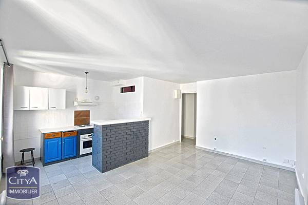 Appartement à vendre 2 pièces 47m² Paris 11e Arrondissement (75011)