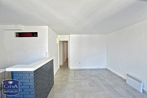 Appartement à vendre 2 pièces 47m² Paris 11e Arrondissement (75011)