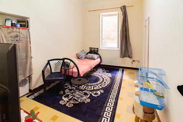 Appartement 1 pièce 28.29 m2