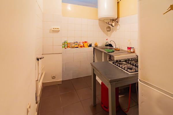 Appartement 1 pièce 28.29 m2