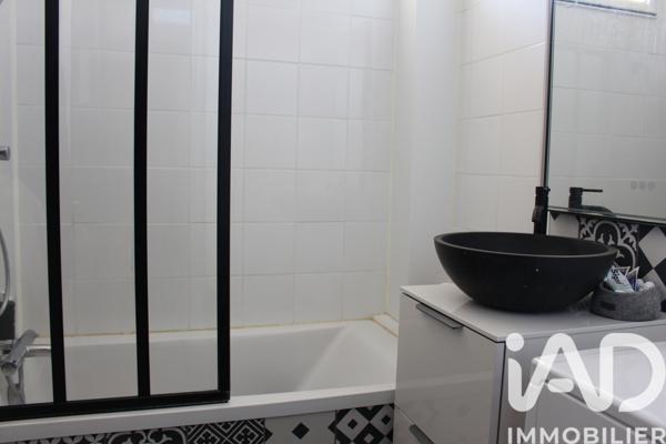 Appartement à vendre 3 pièces 67 m² Toulouse