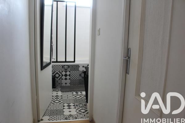 Appartement à vendre 3 pièces 67 m² Toulouse