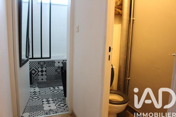 Appartement à vendre 3 pièces 67 m² Toulouse