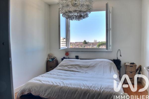 Appartement à vendre 3 pièces 67 m² Toulouse