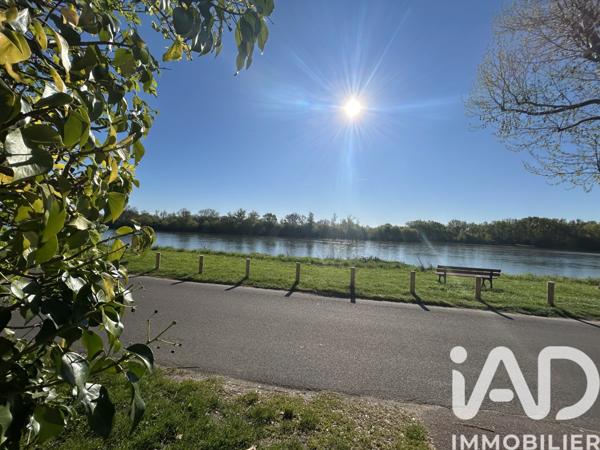 Maison à vendre 4 pièces 85 m² Beaugency
