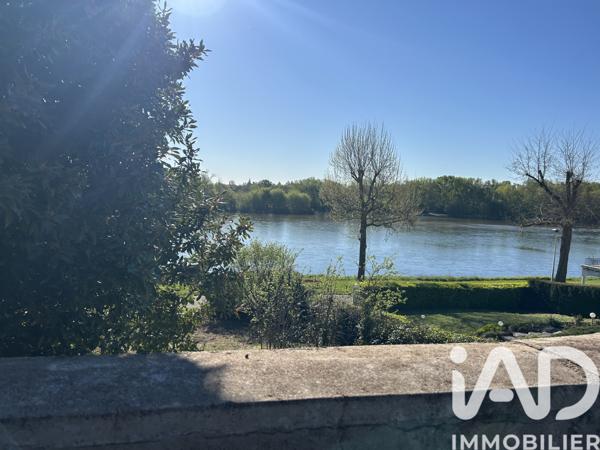Maison à vendre 4 pièces 85 m² Beaugency