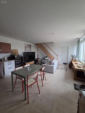 Maison de ville à louer à Louhans en Saône-et-Loire (71500), ref : GERANCE VIAL