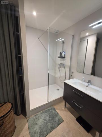 Maison de ville à louer à Louhans en Saône-et-Loire (71500), ref : GERANCE VIAL