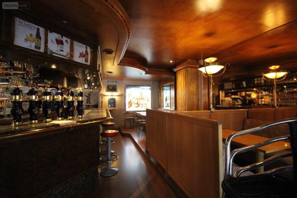 Fonds de commerce à vendre à Dunkerque dans le Nord (59140), ref : D926   
CENTRE