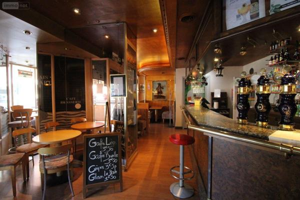 Fonds de commerce à vendre à Dunkerque dans le Nord (59140), ref : D926   
CENTRE