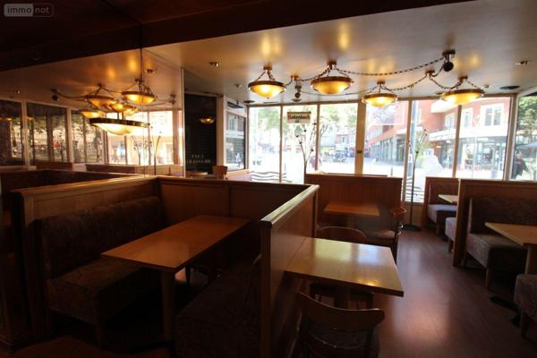 Fonds de commerce à vendre à Dunkerque dans le Nord (59140), ref : D926   
CENTRE