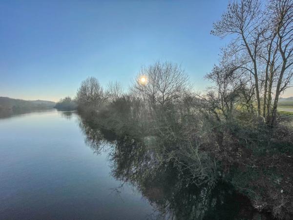 Terrain de loisirs Châtres Sur Cher