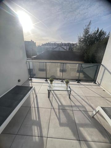 Maison 10 pièces - 207 m² Exclusivité efficity