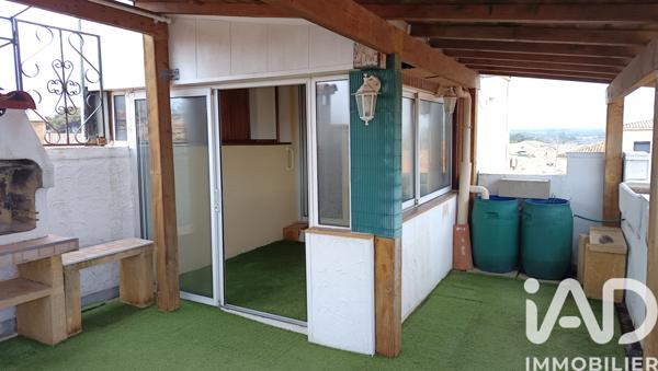 Maison à vendre 4 pièces 114 m² Mèze