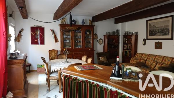 Maison à vendre 4 pièces 114 m² Mèze