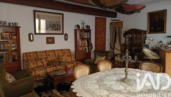 Maison à vendre 4 pièces 114 m² Mèze