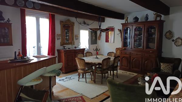Maison à vendre 4 pièces 114 m² Mèze