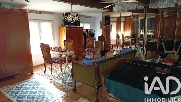 Maison à vendre 4 pièces 114 m² Mèze