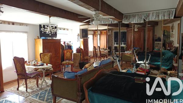 Maison à vendre 4 pièces 114 m² Mèze