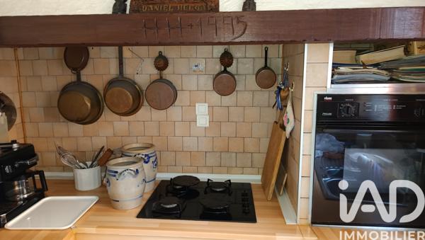 Maison à vendre 4 pièces 114 m² Mèze