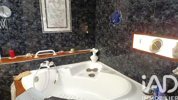 Maison à vendre 4 pièces 114 m² Mèze