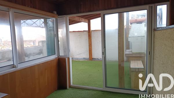 Maison à vendre 4 pièces 114 m² Mèze