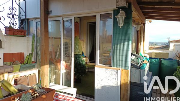 Maison à vendre 4 pièces 114 m² Mèze