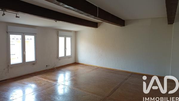 Maison à vendre 4 pièces 114 m² Mèze