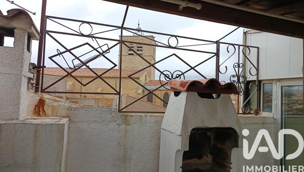 Maison à vendre 4 pièces 114 m² Mèze