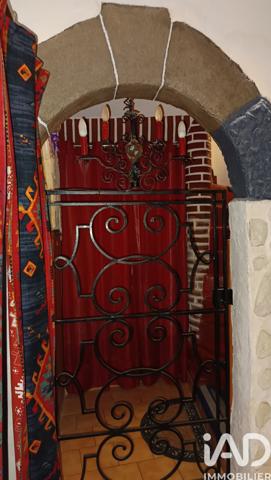 Maison à vendre 4 pièces 114 m² Mèze