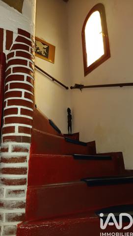 Maison à vendre 4 pièces 114 m² Mèze