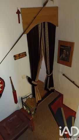 Maison à vendre 4 pièces 114 m² Mèze