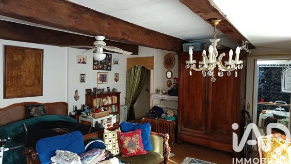 Maison à vendre 4 pièces 114 m² Mèze